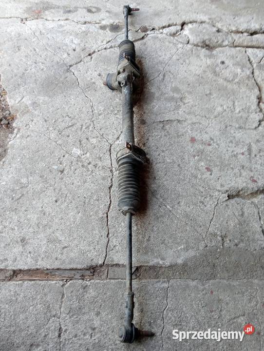 Maglownica golf 2 16 d WWO GERMANY 191419 105 5 Zawieszenie i układ kierowniczy Biadki sprzedam