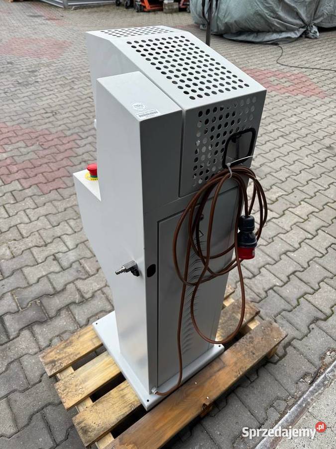 Stema PU05 Parzak aktywizator czubków czubów Łaskarzew sprzedam