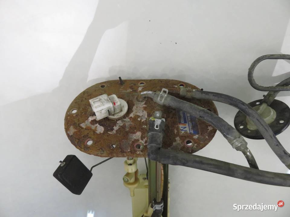 POMPA PALIWA SUBARU FORESTER I 20 42021FC000 małopolskie