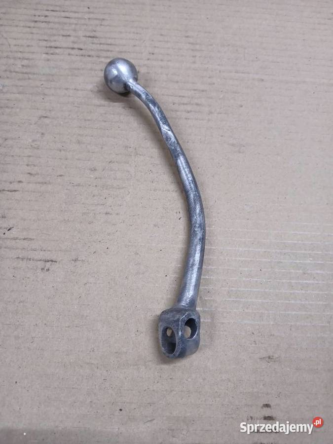 AWO AVO SIMSON ręczna dźwignia zmiany biegów s warmińsko-mazurskie Kieźliny