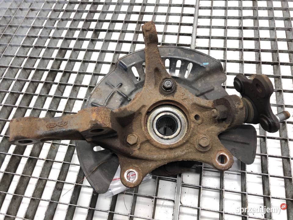 ZWROTNICA PRAWY PRZÓD HYUNDAI KONA 10 120