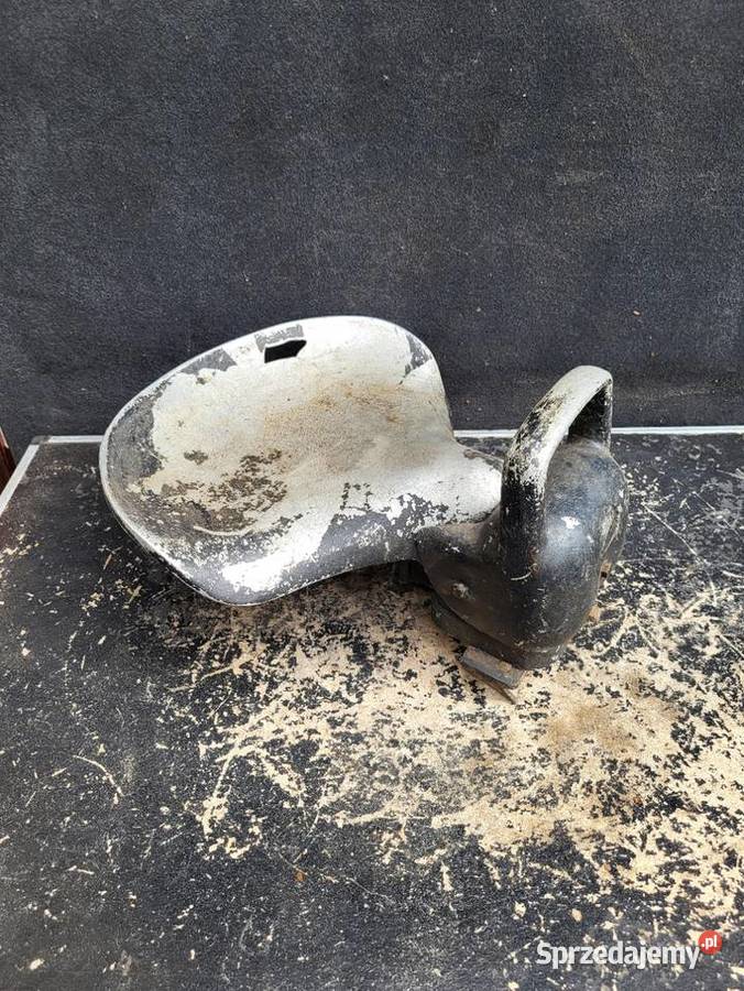 SIEDZENIE BMW ZUNDAPP BSA WANDERER OPEL TRIUMPH Rybnik