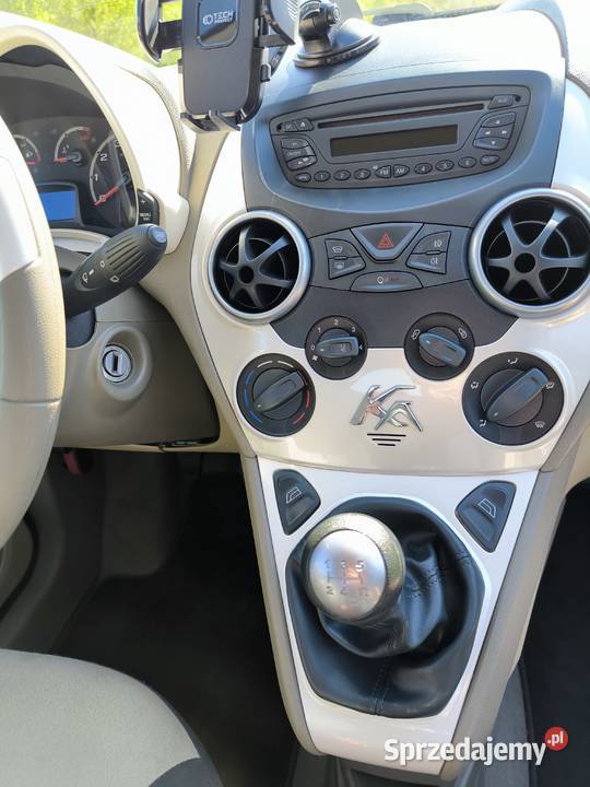 Sprzedam Ford Ka mk2 ESP Poznań