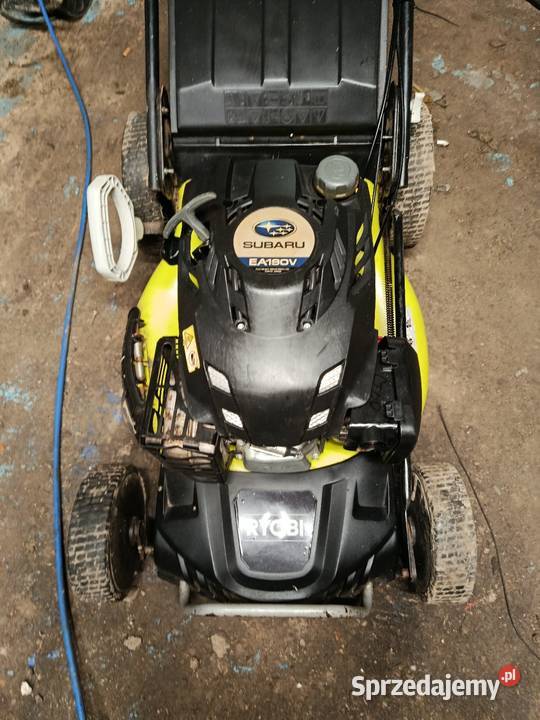 Kosiarka silnik subaru świętokrzyskie