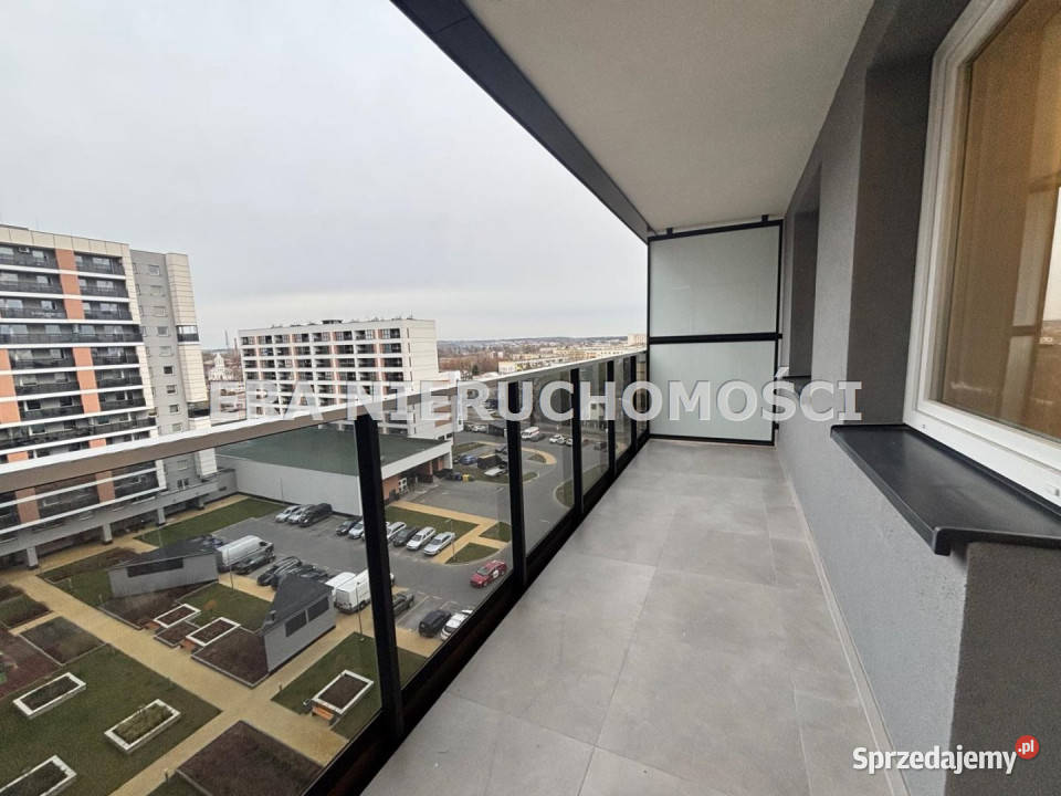 Mieszkanie 2798m2 2 pokoje Białystok apartamentowiec podlaskie