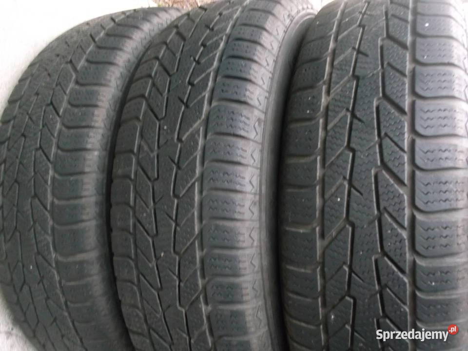 Koła z oponami zima 176x70x14 Zielona Góra sprzedam