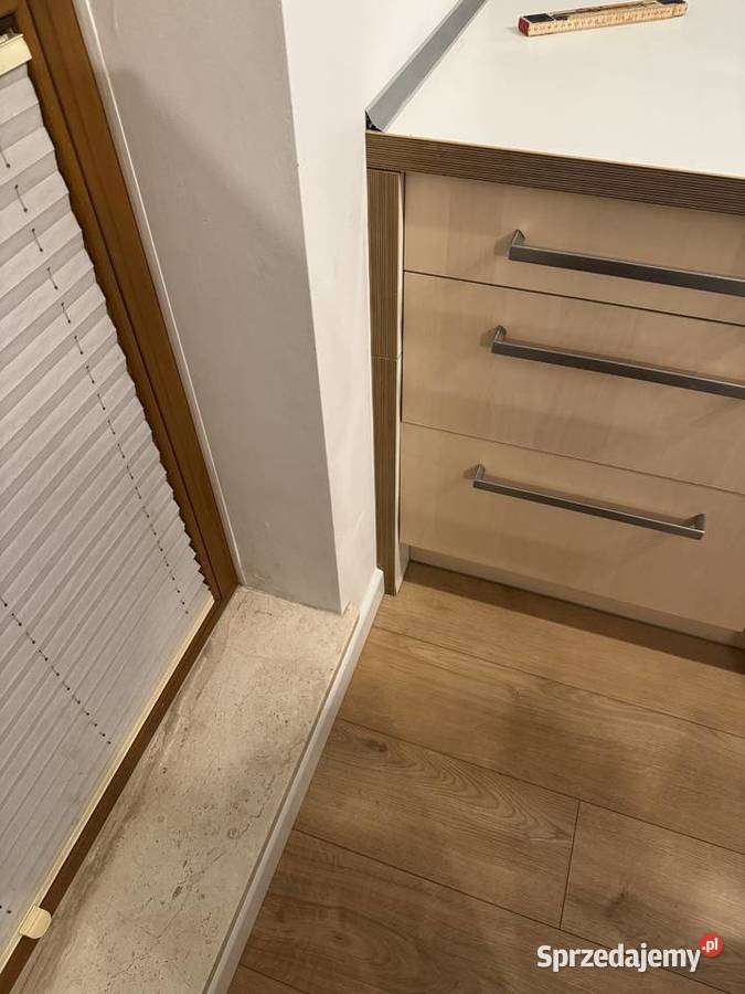 Komplet mebli kuchennych Ikea z wyposazeniem Gdańsk