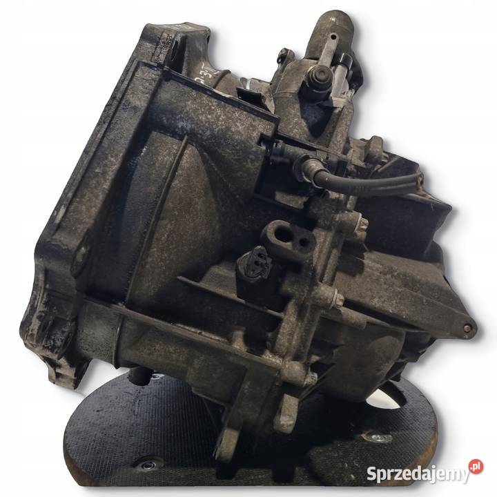 SKRZYNIA BIEGÓW Opel Astra IV J 17 CDTI manualna sprzedam