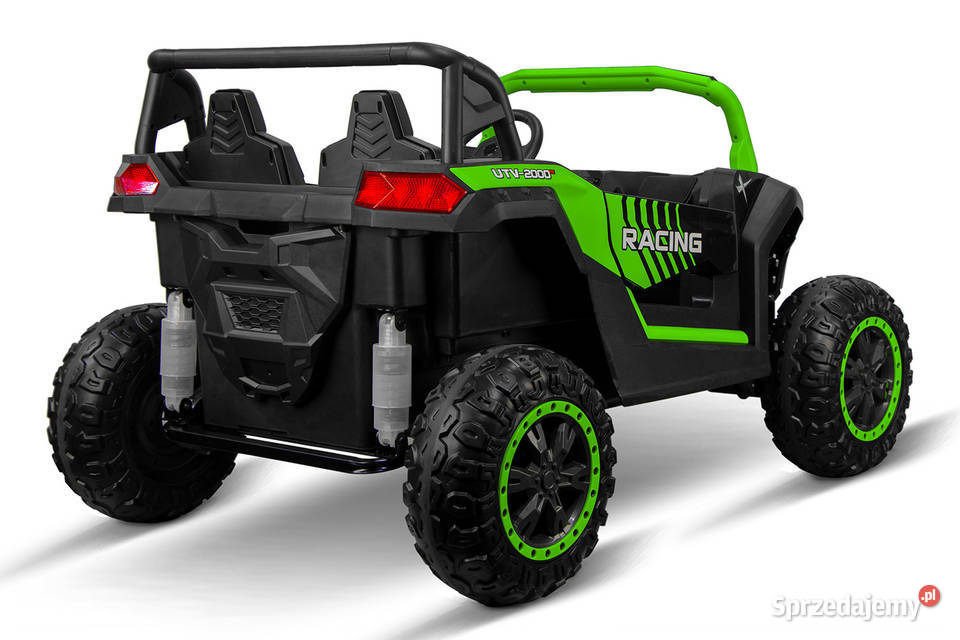 UTV ROAD 316 auto na akumulator dzieci Lublin sprzedam