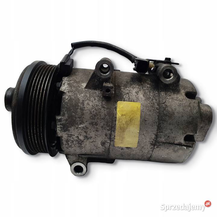 SPRĘŻARKA KLIMATYZACJI Ford Kuga 20 TDCI pompa Kompresory klimatyzacji lubelskie Chełm