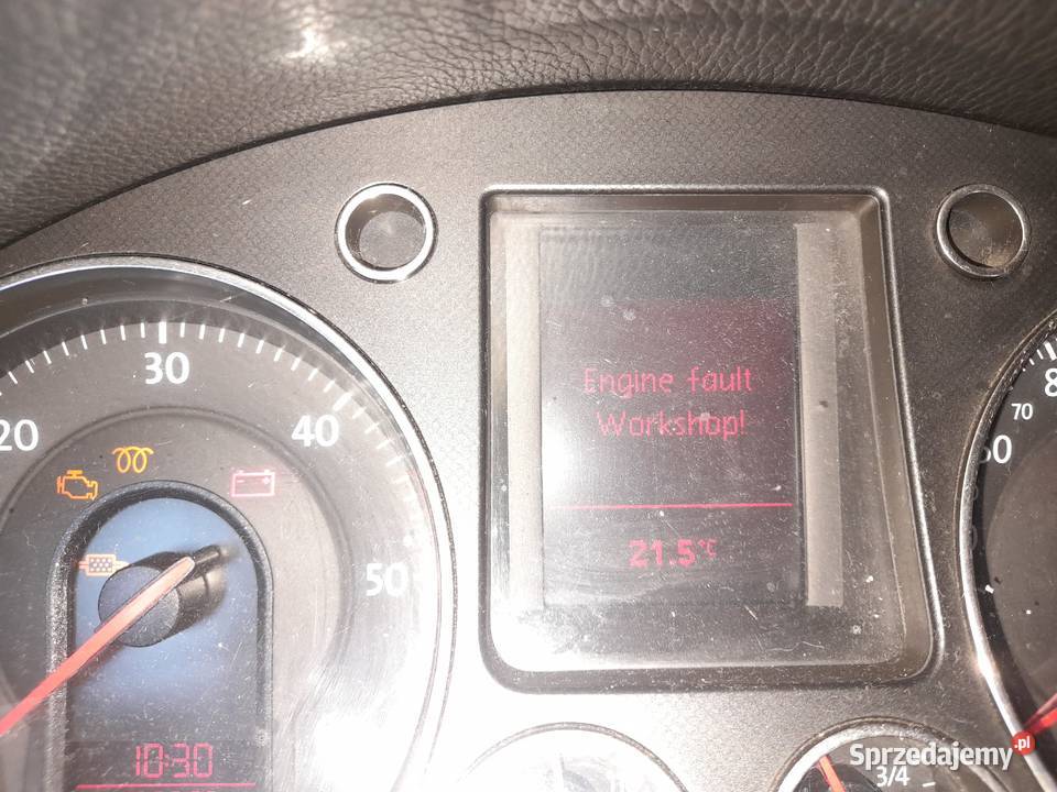 passat b6 kombi 20 tdi łódzkie Łódź