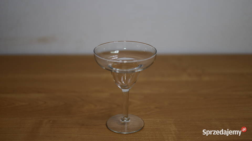 Kieliszek do Margarity Bar podkarpackie Rzeszów sprzedam