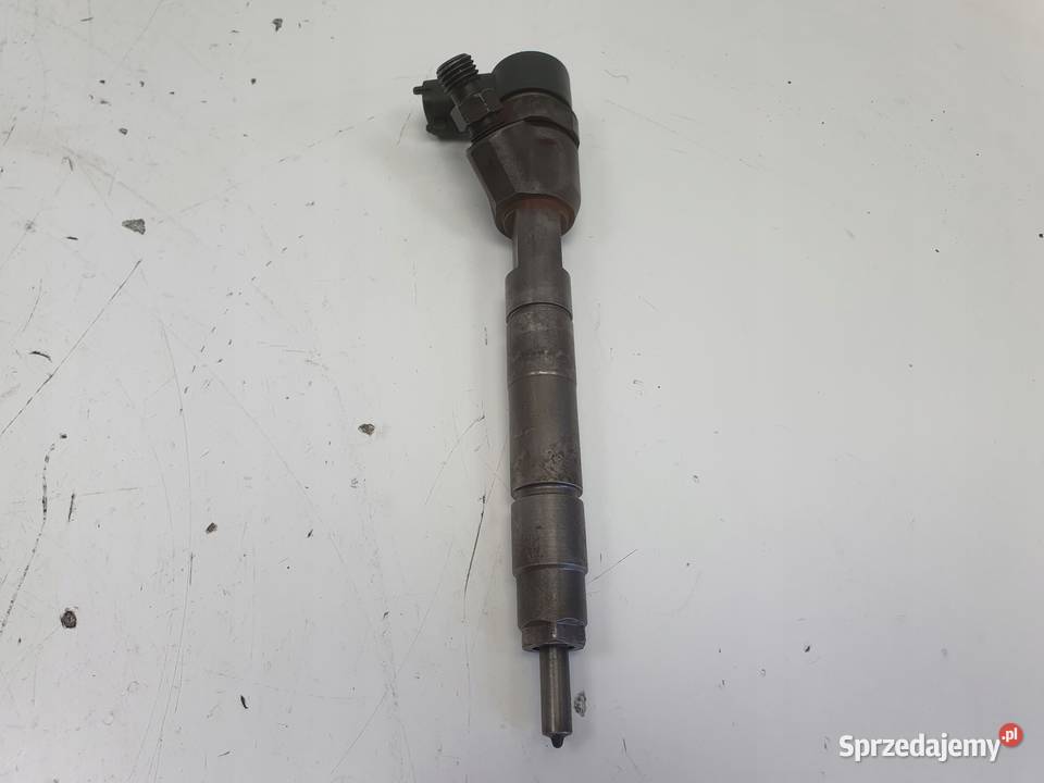 WTRYSKIWACZ Honda Accord VII 22 iCDTI wtrysk