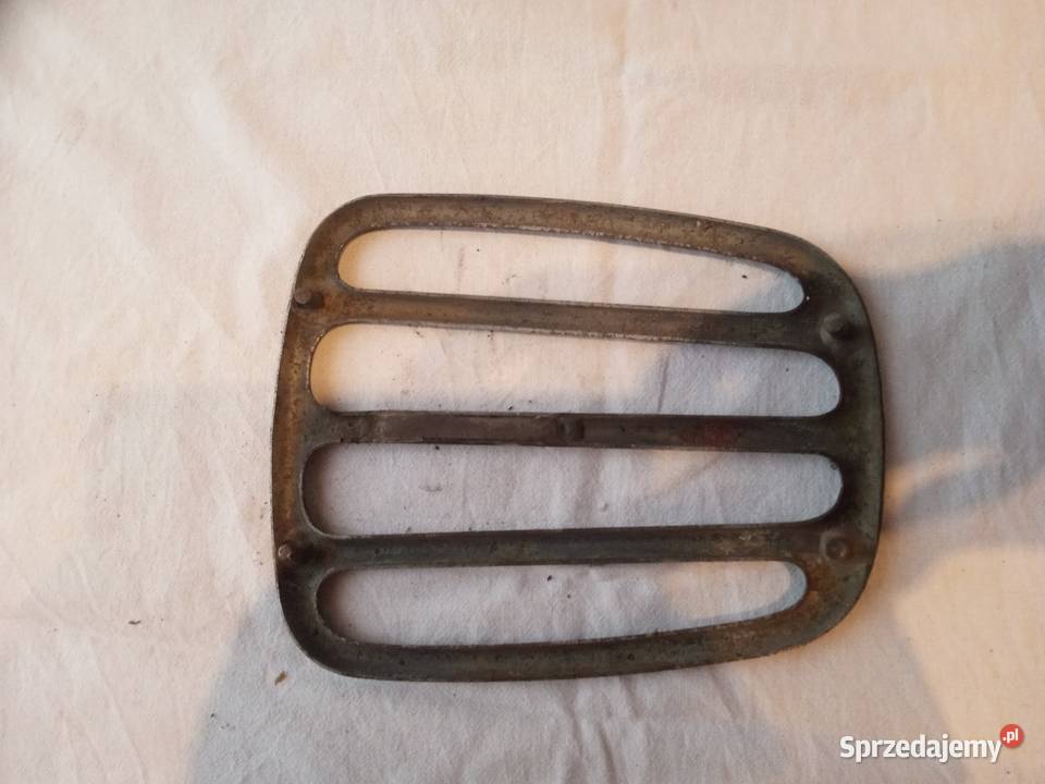 Kratka na bak wfm WSK Pozostałe