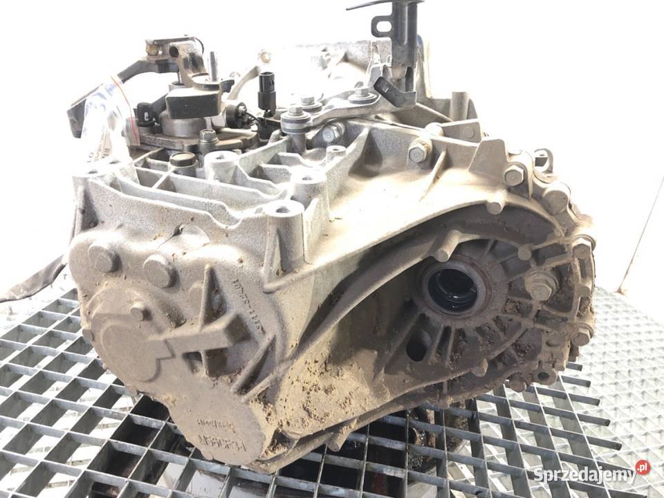 SKRZYNIA BIEGÓW HYUNDAI TUCSON WNJ6L 16 150 sprzedam