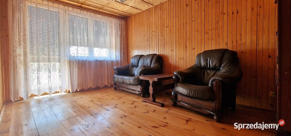 Dom bliźniak 300m2 Słomków Suchy sprzedam