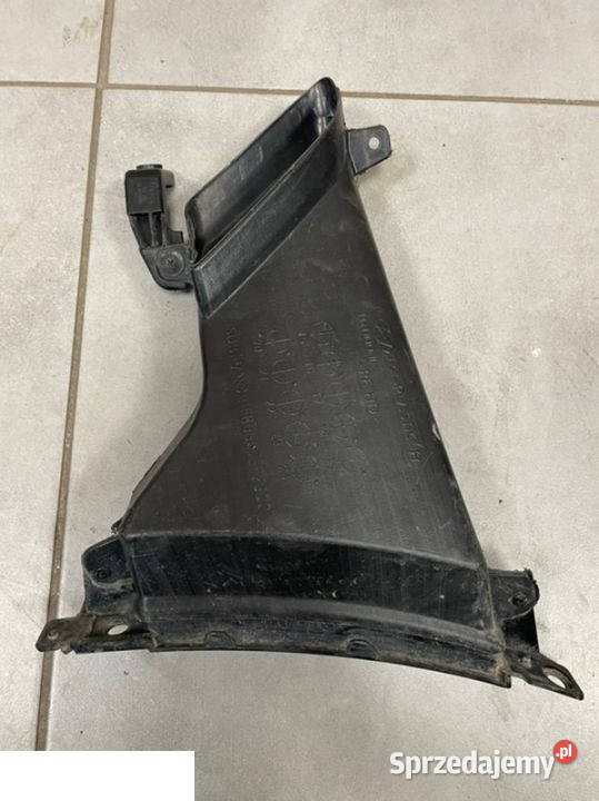 Hyundai Elantra wlot powietrza 16 86567f2300 osobowe Kozubszczyzna