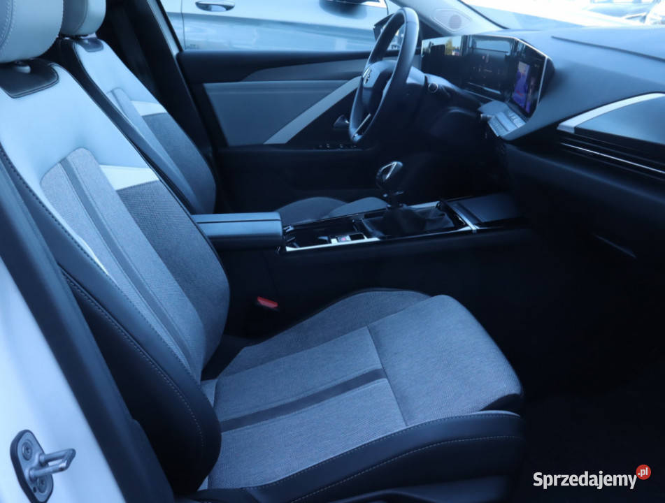 Opel Astra 12 Turbo wielofunkcyjna kierownica Piaseczno