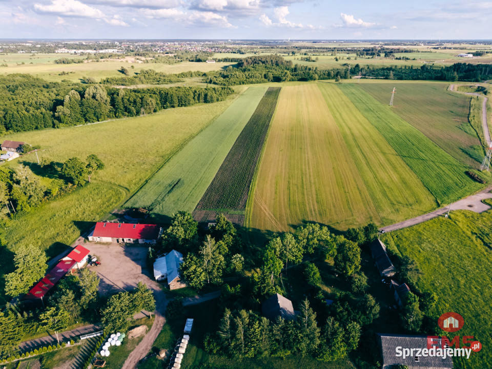 Dom wolnostojący Suwałki 270m2 wolnostojący