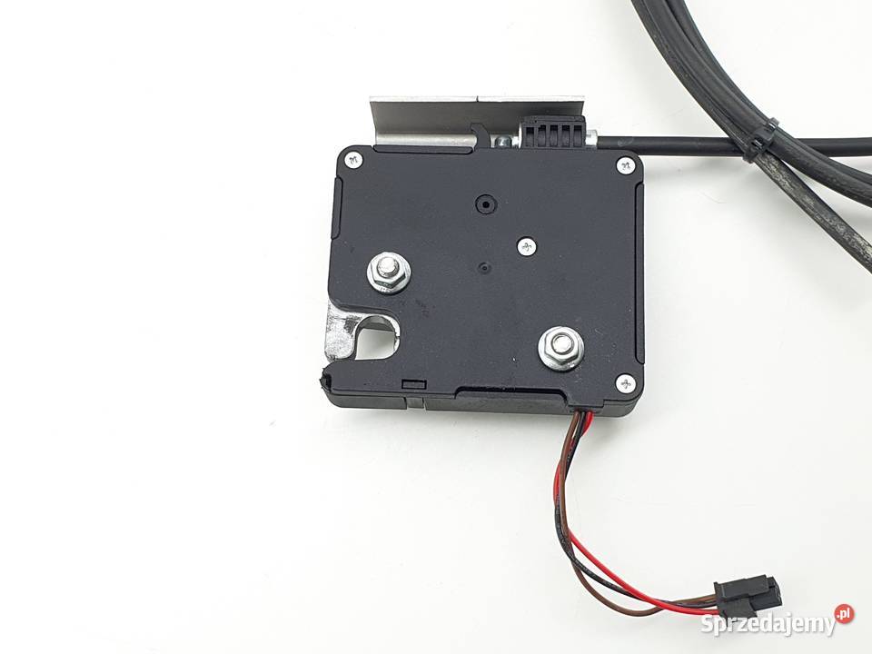 Zamek Elektryczny Linka Modul Skuter Kumpan Janowice