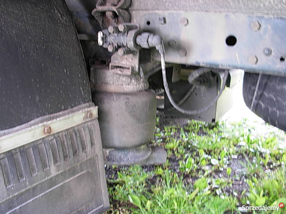 IVECO DAILY 50C15 DNC 35T KLIMA PAKA 540 podgrzewane lusterka boczne Częstochowa