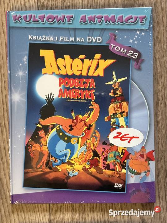 Kolekcja filmów książek bajek dzieci Nowe DVD mazowieckie Warszawa