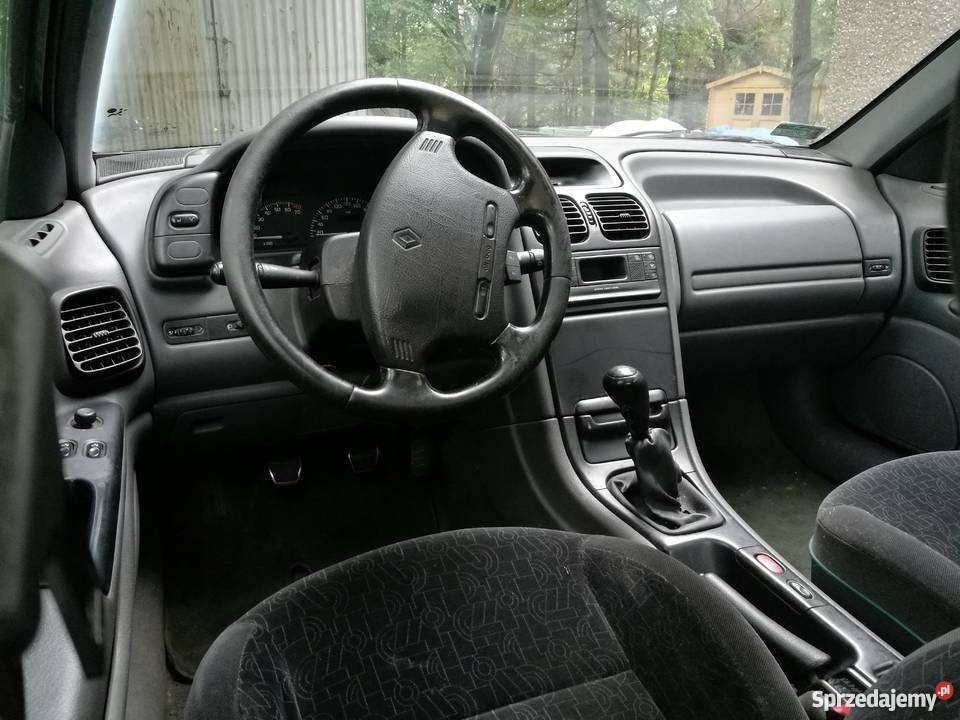 Unikat Renault Laguna PH1 30V6 LPG najtaniej 4/5 małopolskie Bukowno sprzedam