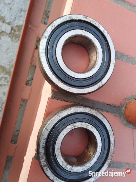 6308 Z POLSKIE ŁOŻYSKO KULKOWE 40x90x23 MM Jasło