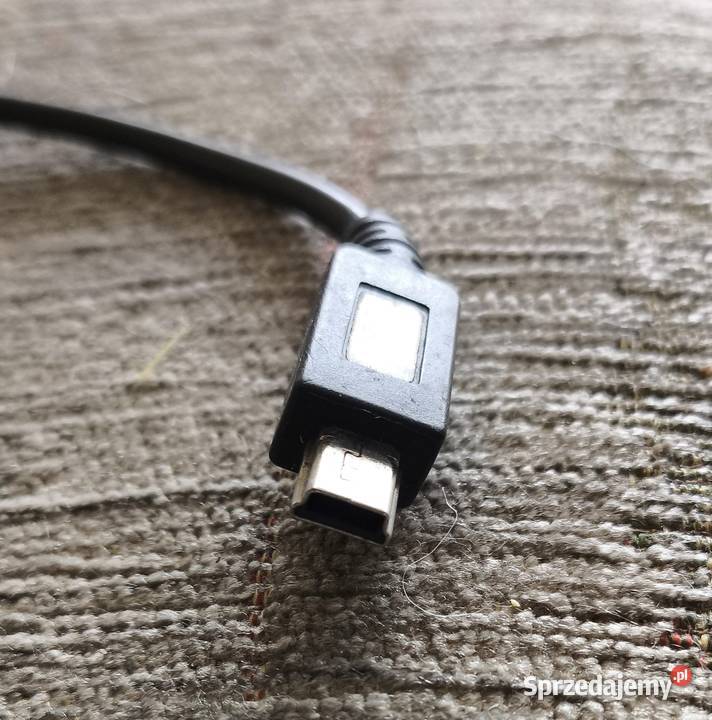 Ładowarka samochodowa oryginalna MOTOROLA śląskie Gliwice