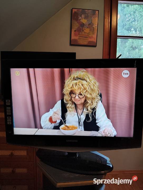 Sprzedam TV marki Samsung Susz