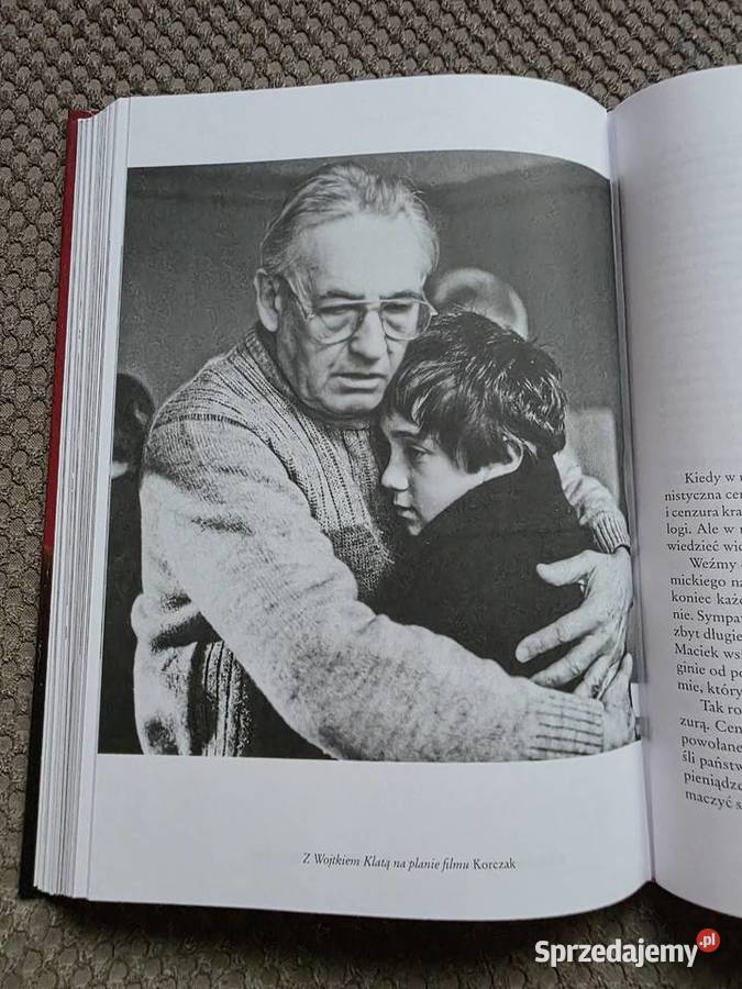 nowa Andrzej Wajda Kino i reszta świata małopolskie Kraków