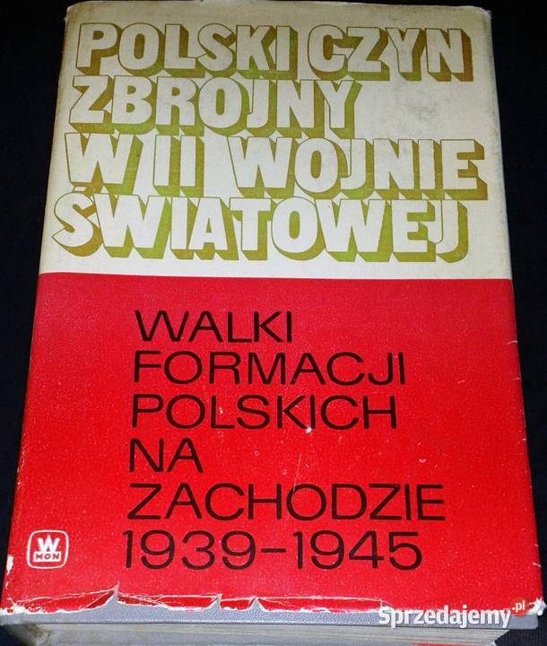 Walki formacji polskich na Zachodzie 19391945 Pozostałe Chełm