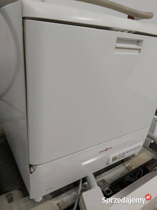 Zmywarka nablatowa szwedzka ElectroHelios 45