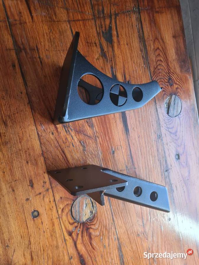 Łapy e24 e28 pod swap m50 b54 Bydgoszcz