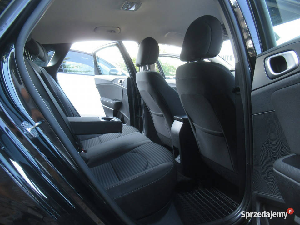 Kia Ceed BEZSZKODOWY Fabryczna Gwarancja Kamera Warszawa sprzedam