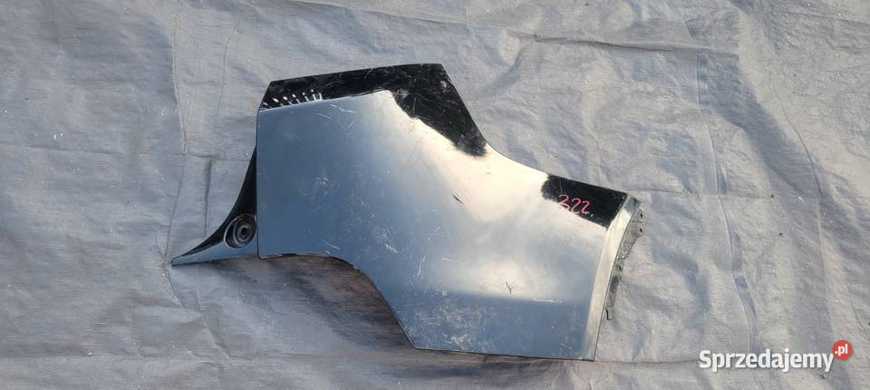 LAND ROVER DISCOVERY SPORT NAROŻNIK PRAWY TYŁ Ruda Śląska