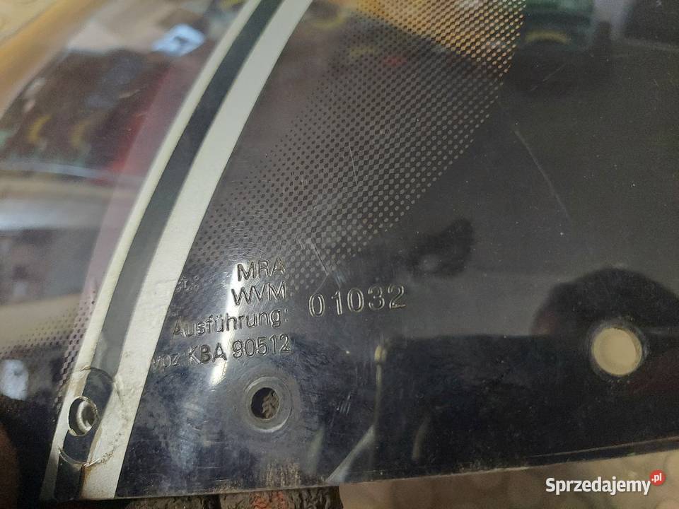 Kawasaki GPZ 500 szyba owiewka szybka GPZ500 Jelenia Góra sprzedam