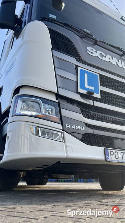 Kurs na prawo jazdy kat ce procedura sprzęgania Poznań