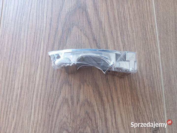 Pasek automatyczny męski Hugo Boss regulowana podlaskie Białystok