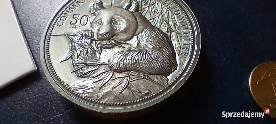 Stare monety Medal 238 Lesko