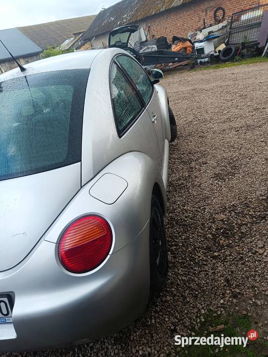 Beetle okazja 2/3 Bykowszczyzna