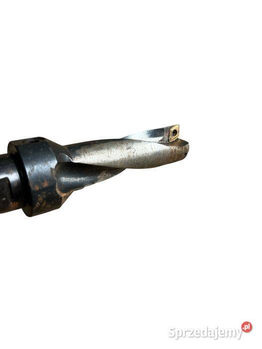 Wiertlo składane wentylowane fi 24 Magic Drill wielkopolskie Tuliszków
