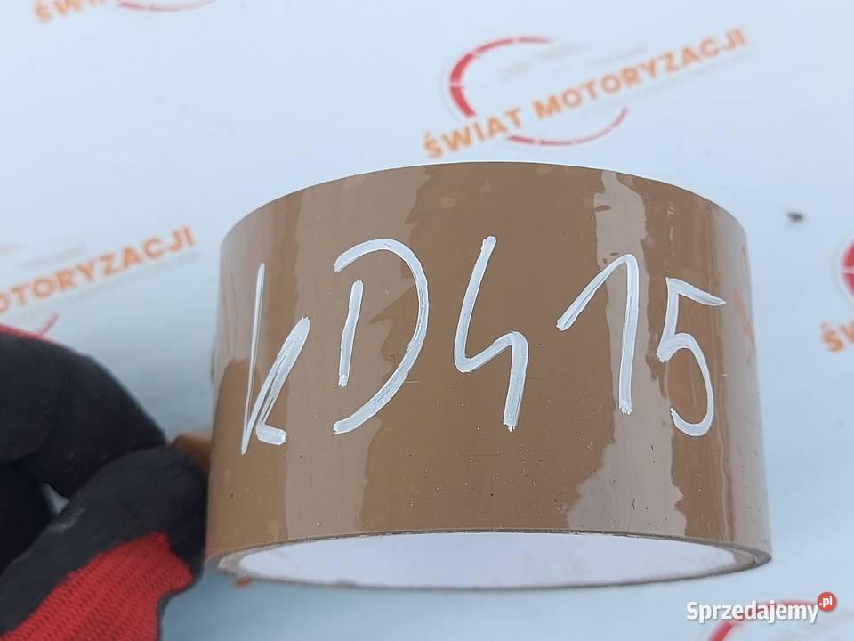 VOLVO C30 LIFT 11r półka bagażnika 36151102 Kielce