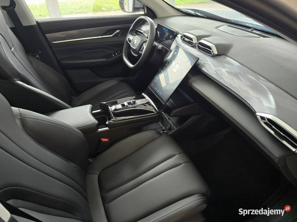Dongfeng Mage 15Turbo 197 AUTOMAT 7lat gwarancji Tarnów