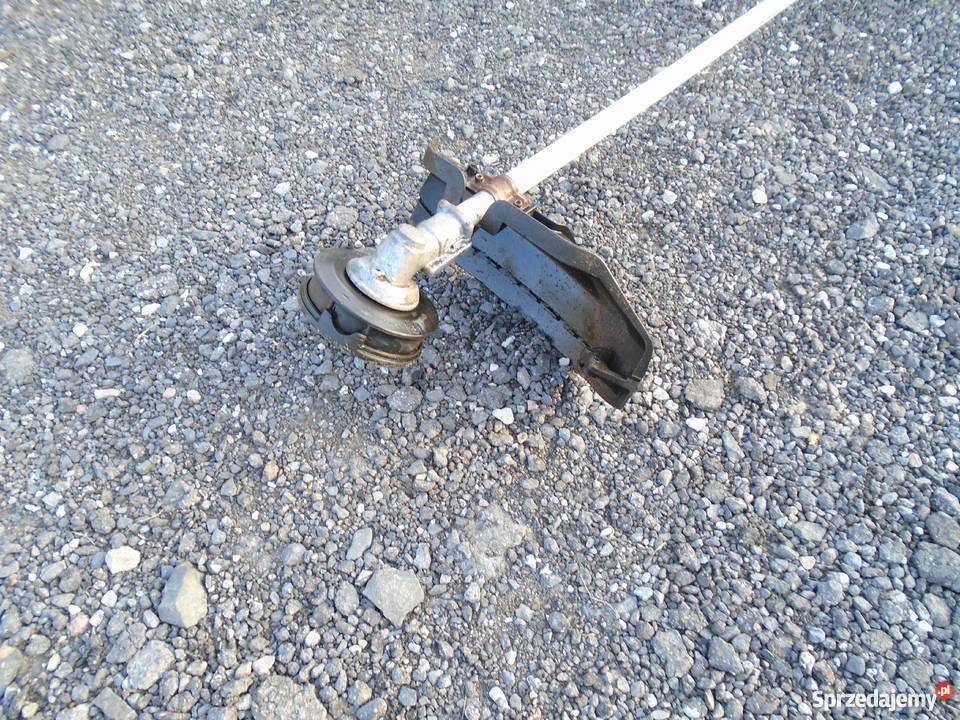 Kosa Spalinowa Garden 435 by Alpina Części Spalinowe