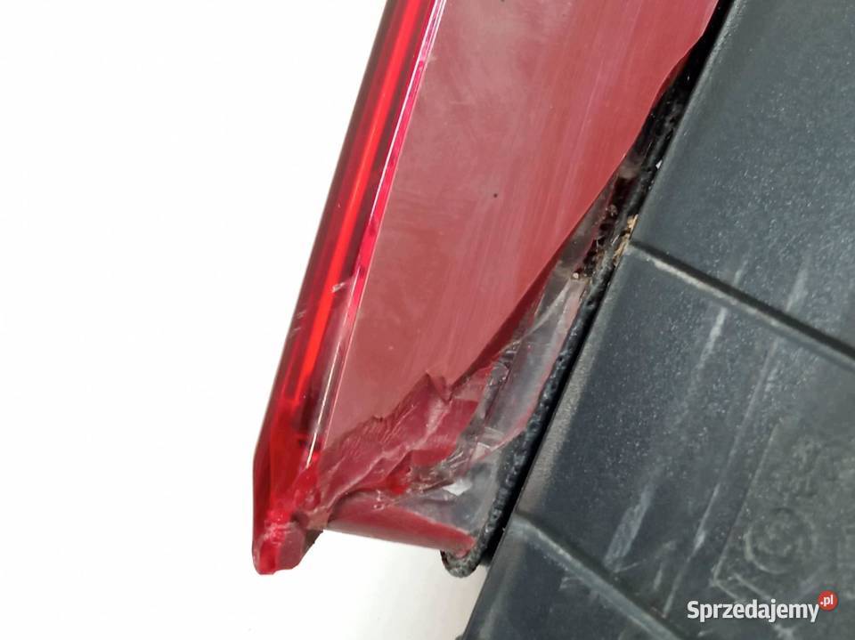 LAMPA TYŁ LEWA SEDAN 521954580E Fiat Tipo II
