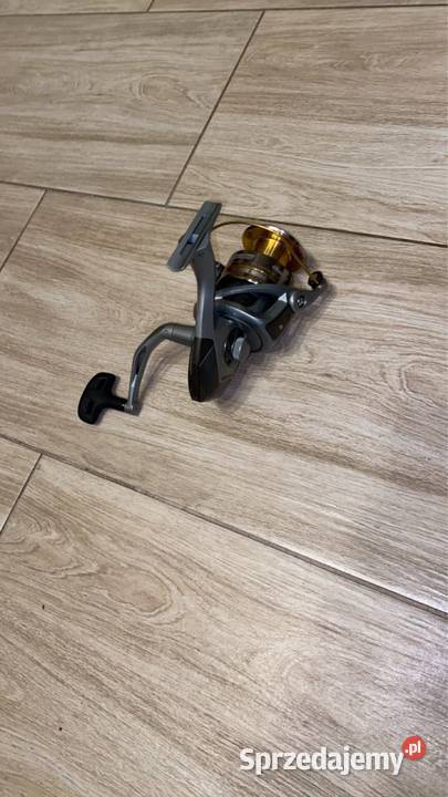 Wędka karpiowa DANGER Kotlin