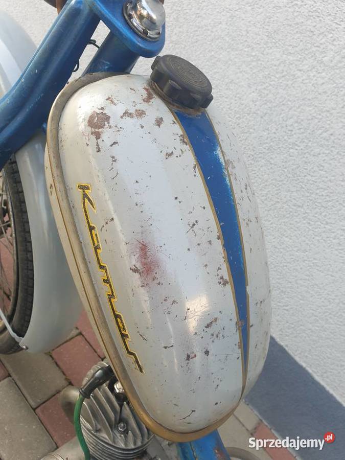 SPRZEDAM komara 231 nie 2322320 Walce sprzedam