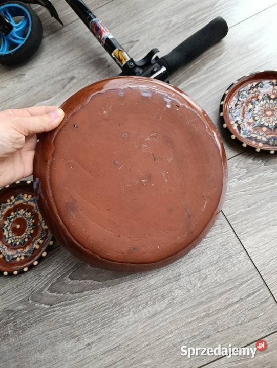 bułgarski zestaw antyki wielkopolskie Poznań