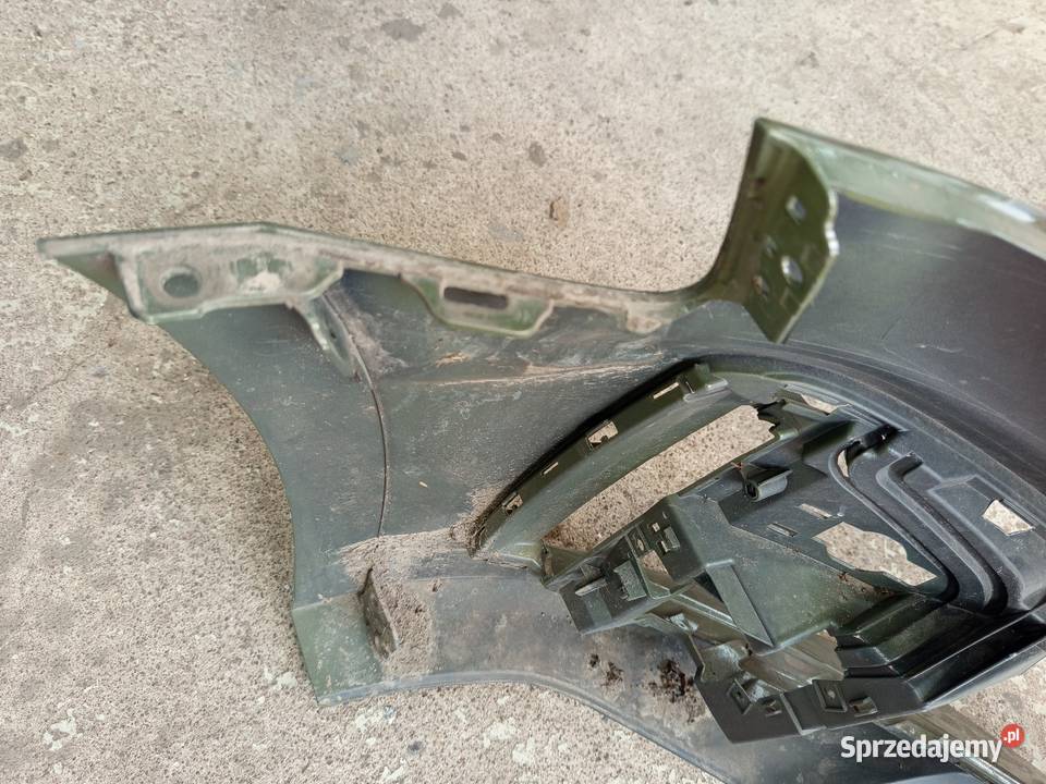 Zderzak przedni audi A5 SLine oryginał 20 osobowe